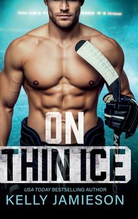 Produktbild: On Thin Ice