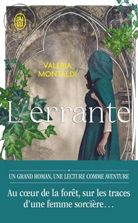 Produktbild: L'errante