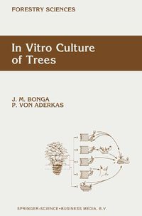 Produktbild: In Vitro Culture of Trees
