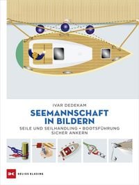 Produktbild: Seemannschaft in Bildern