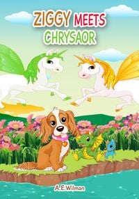 Produktbild: Ziggy Meets Chrysaor