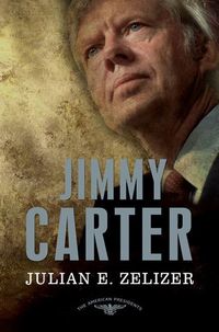 Produktbild: Jimmy Carter