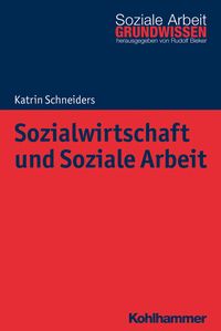 Produktbild: Sozialwirtschaft und Soziale Arbeit