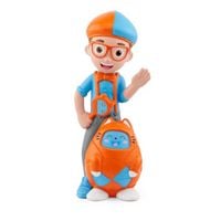 Produktbild 808 Blippi - Blippi [EN]