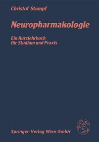 Produktbild: Neuropharmakologie