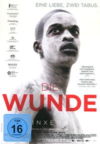 Produktbild: Die Wunde