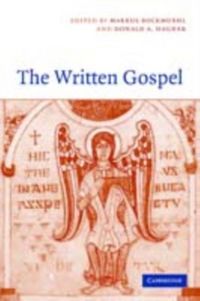 Produktbild: Written Gospel