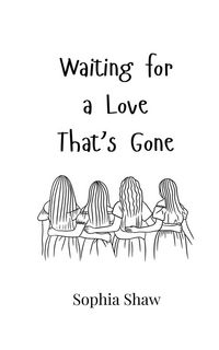 Produktbild: Waiting for a Love That's Gone