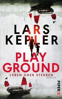 Produktbild: Playground - Leben oder Sterben