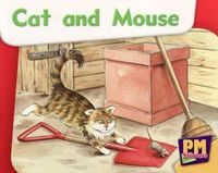 Produktbild: Cat and Mouse