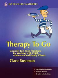 Produktbild: Therapy to Go