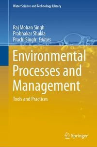 Produktbild: Environmental Processes and Management