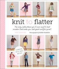 Produktbild: Knit to Flatter