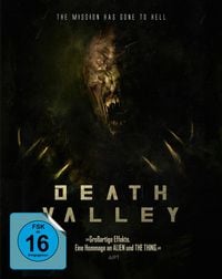 Produktbild: Death Valley
