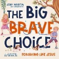 Produktbild: The Big Brave Choice