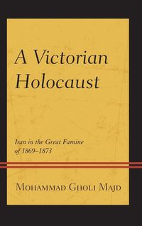 Produktbild: Majd, M: Victorian Holocaust
