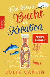 Produktbild: Die kleine Bucht in Kroatien