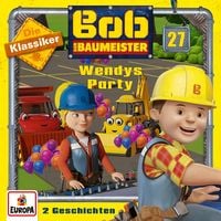 Produktbild: Folge 27: Wendys Party (Die Klassiker)