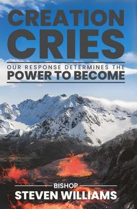 Produktbild: Creation Cries