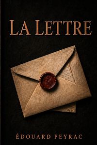 Produktbild: La Lettre