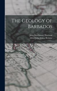 Produktbild: The Geology of Barbados