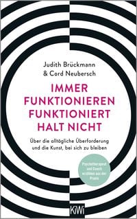 Produktbild: Immer funktionieren funktioniert halt nicht