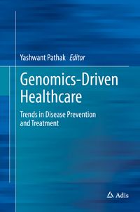 Produktbild: Genomics-Driven Healthcare