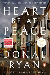 Produktbild: Heart, Be at Peace