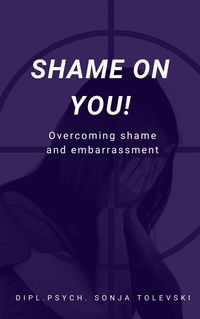 Produktbild: Shame on you!