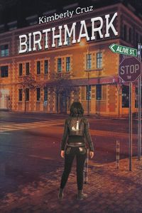 Produktbild: Birthmark