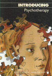 Produktbild: Benson, N: Introducing Psychotherapy