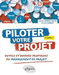 Produktbild: Piloter votre projet.