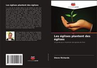 Produktbild: Les &eacute;glises plantent des &eacute;glises