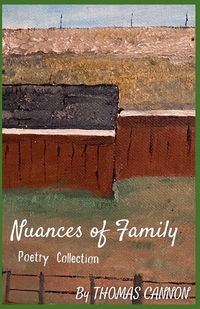 Produktbild: Nuances of Family