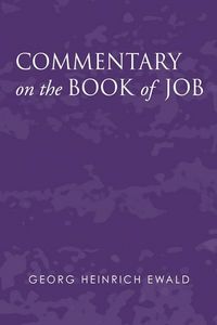 Produktbild: Commentary on the Book of Job