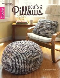 Produktbild: Poufs & Pillows