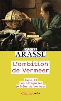 Produktbild: L'ambition de Vermeer