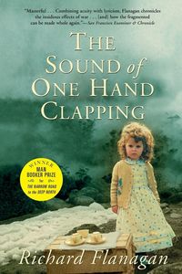 Produktbild: Sound of One Hand Clapping