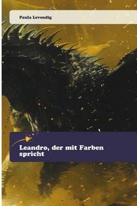 Produktbild: Leandro, der mit Farben spricht