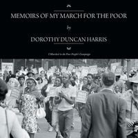 Produktbild: Memoirs Of My March For The Poor