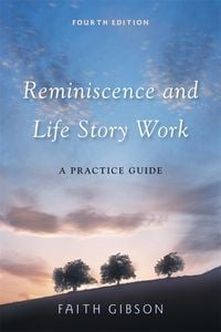 Produktbild: Reminiscence and Life Story Work