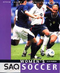 Produktbild: Women's Soccer