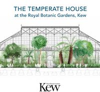 Produktbild: Payne, M: Temperate House at the Royal Botanic Gardens - Kew