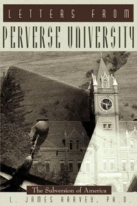 Produktbild: Letters from Perverse University
