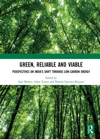 Produktbild: Green, Reliable and Viable