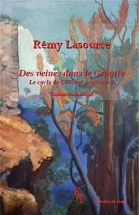 Produktbild: Des veines dans le granite tome 1