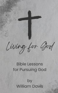 Produktbild: Living for God
