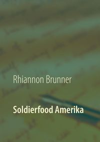 Produktbild: Soldierfood Amerika