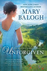 Produktbild: Unforgiven