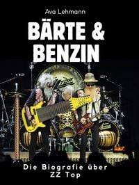 Produktbild: B&auml;rte & Benzin